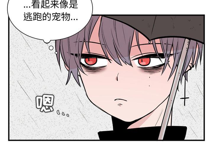 MAYA - 第2话 - 1