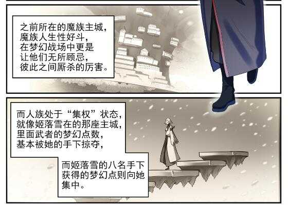 百炼成神 - 第593话 摈诸门外 - 3