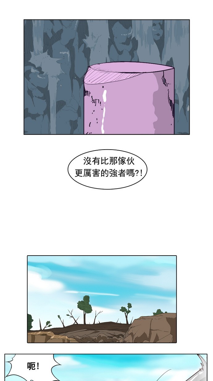 高校之神 - 第213话(2/2) - 1